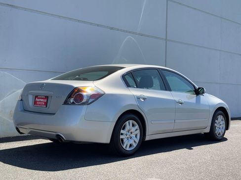 Used 2009 Nissan Altima 2.5 S w/ Convenience Pkg FWD image 7