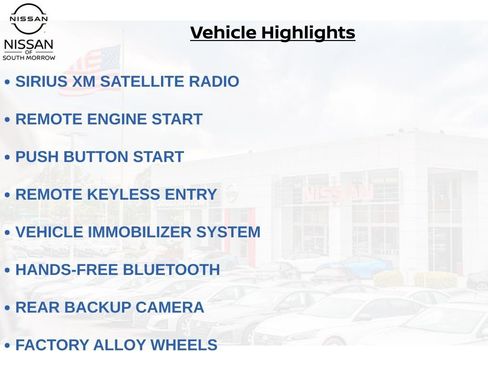 Certified 2024 Nissan Titan SV w/ SV Convenience Package image 12