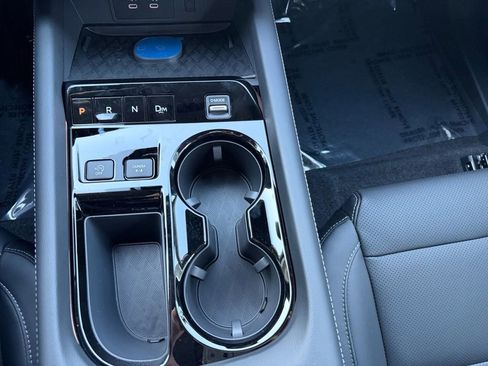 New 2026 Nissan Murano SL image 22