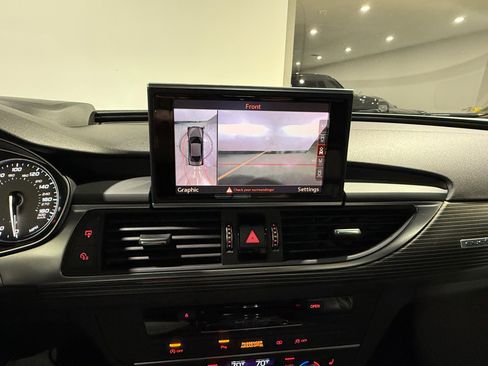 Used 2018 Audi S6 Prestige w/ Prestige Package image 34