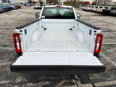 New 2026 Ford F350 XL w/ XL Off-Road Package image 34