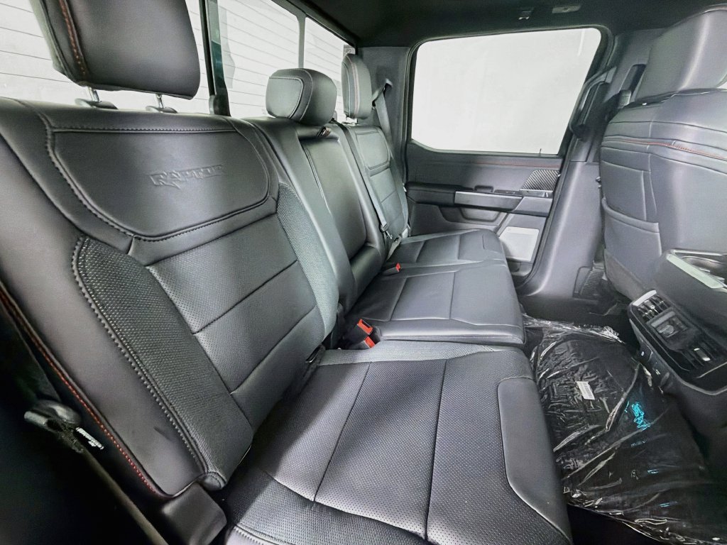 New 2026 Ford F150 Raptor AWD/4WD image 25