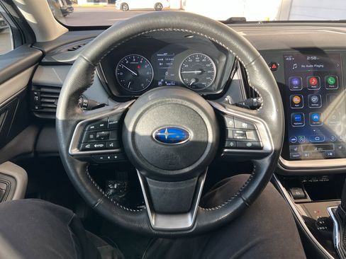 Used 2024 Subaru Outback Premium image 24