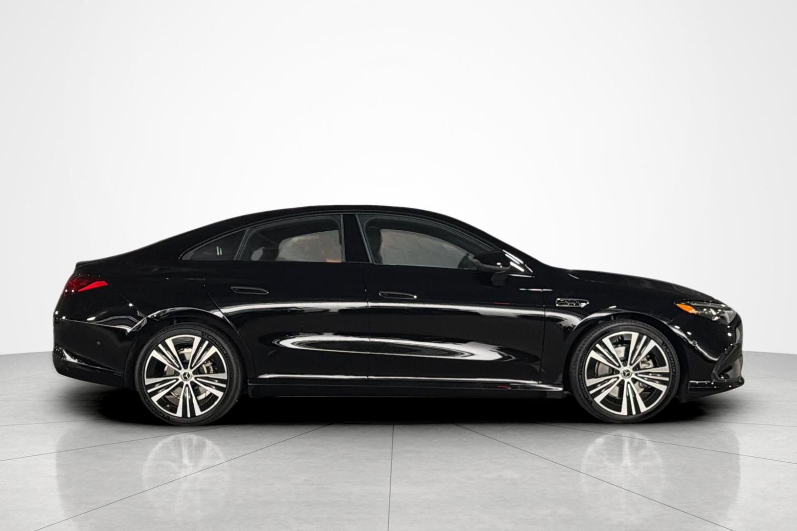 New 2027 Mercedes-Benz CLA 220 image 6