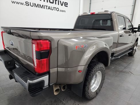 Used 2023 Ford F350 XL w/ 360-Degree Camera Package image 4