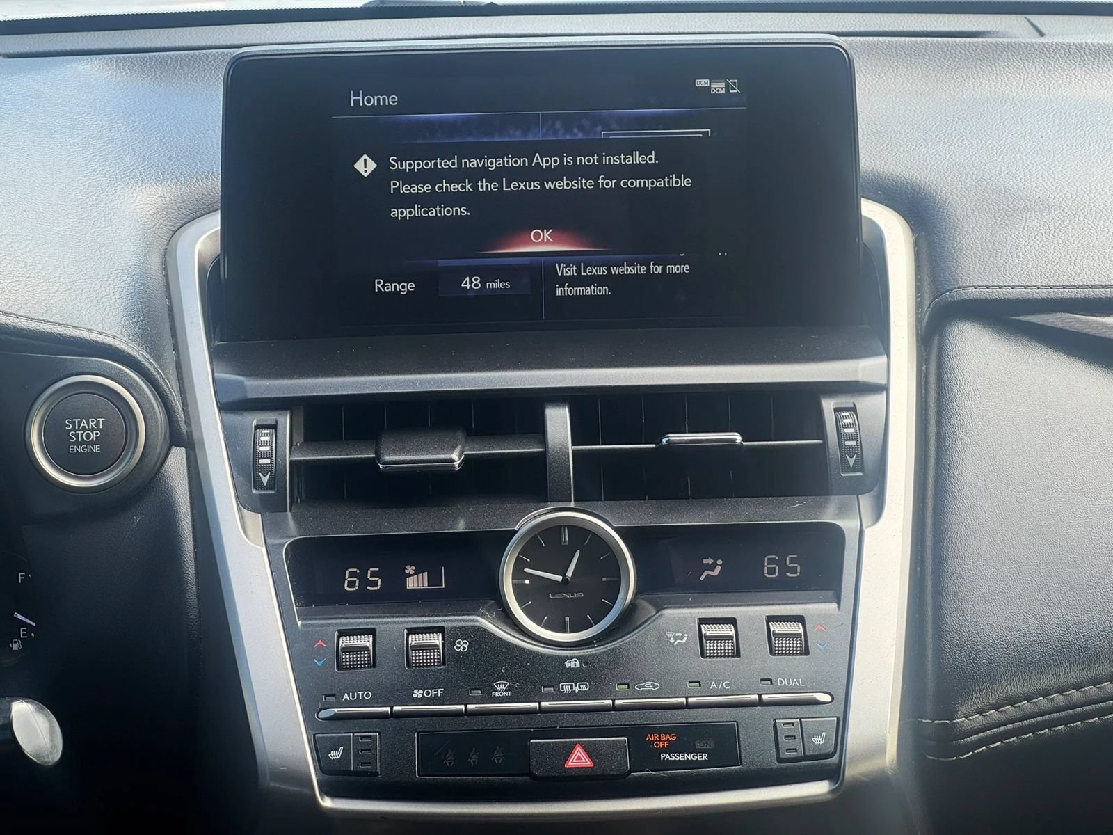 Used 2019 Lexus NX 300 FWD w/ Accessory Package 2 image 27