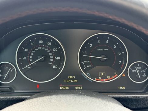 Used 2015 BMW 335i Sedan image 34