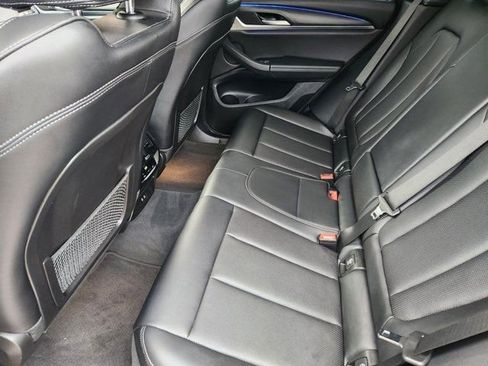 Used 2023 BMW X3 xDrive30i w/ Convenience Package image 31