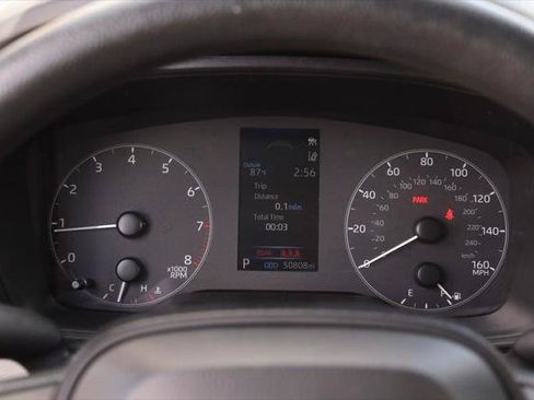 Certified 2024 Toyota Corolla Cross L AWD/4WD image 13