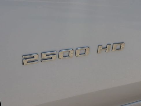 Used 2024 Chevrolet Silverado 2500 Custom w/ Custom Value Package AWD/4WD image 57