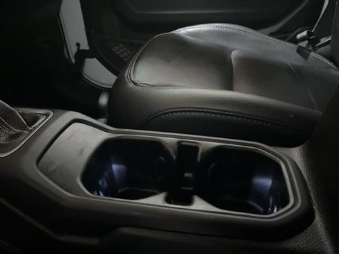 Used 2021 Jeep Wrangler Unlimited Sahara w/ Cold Weather Group image 56