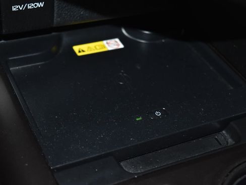 Used 2024 Toyota Camry XSE image 16