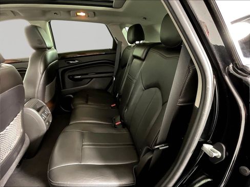 Used 2015 Cadillac SRX Performance w/ Driver Awareness Package AWD/4WD image 22
