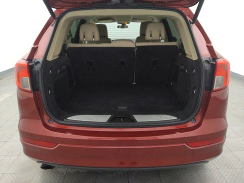 Used 2017 Buick Envision Preferred FWD image 29