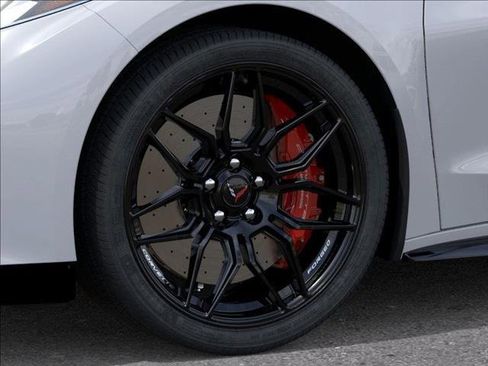 New 2026 Chevrolet Corvette Z06 image 9