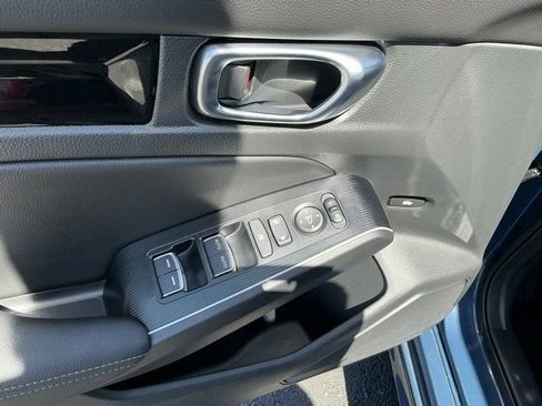 Used 2026 Honda Civic Sport Touring image 17