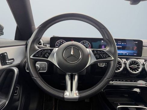 Used 2025 Mercedes-Benz CLA 250 4MATIC image 12