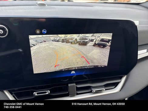 New 2026 Chevrolet Equinox LT w/ Convenience Package II image 21