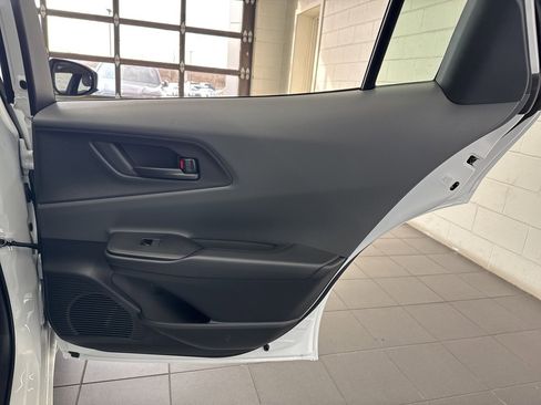 Certified 2026 Toyota Prius LE image 42