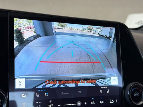 Certified 2024 Lexus NX 350h AWD image 21