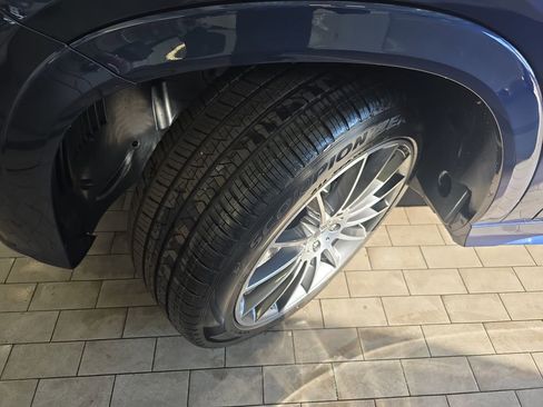 New 2026 Mercedes-Benz GLE 350 4MATIC image 35