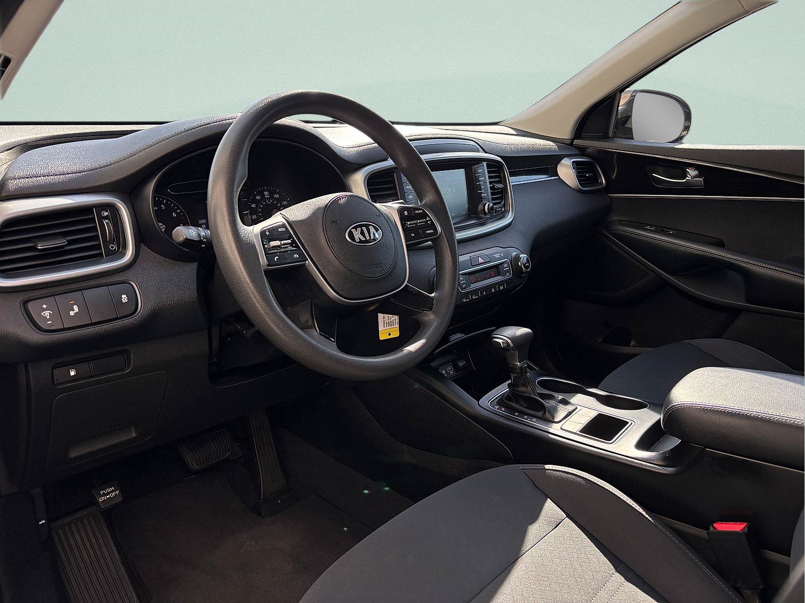 Used 2019 Kia Sorento AWD V6 image 11