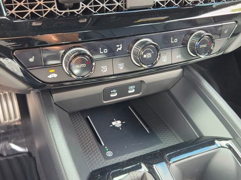 New 2026 Honda Accord Sport image 17