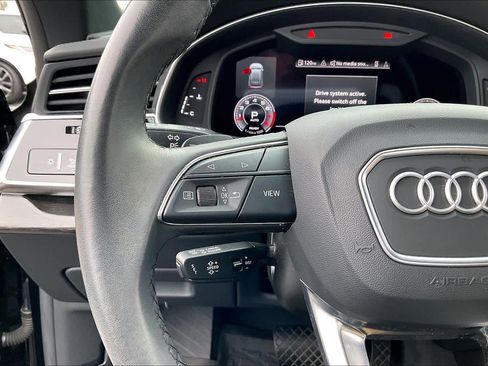 Used 2022 Audi Q8 Prestige image 20