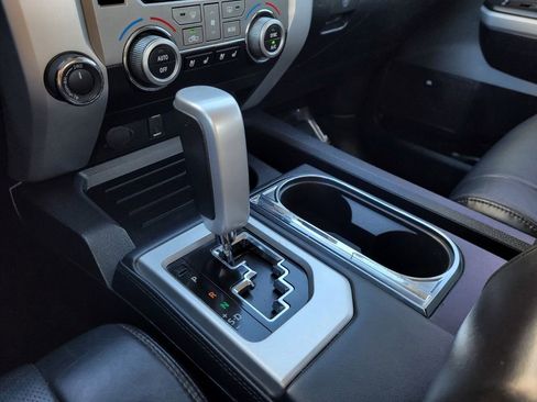 Used 2019 Toyota Tundra Platinum image 13
