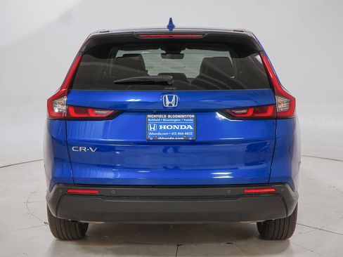 Used 2023 Honda CR-V EX-L image 9