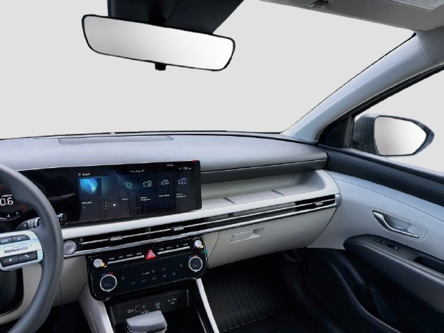 New 2026 Hyundai Tucson SEL Plus FWD image 23