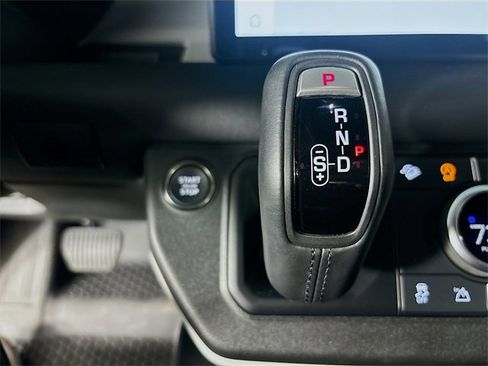 Certified 2024 Land Rover Defender 110 S image 19