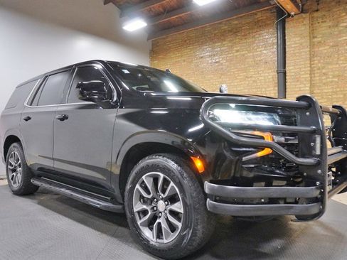 Used 2021 Chevrolet Tahoe 4WD image 6