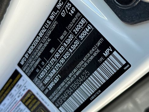 New 2026 Mercedes-Benz GLE 350 4MATIC image 35