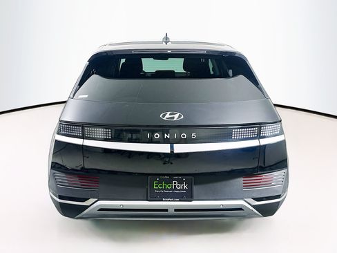 Used 2024 Hyundai Ioniq 5 SEL RWD image 7