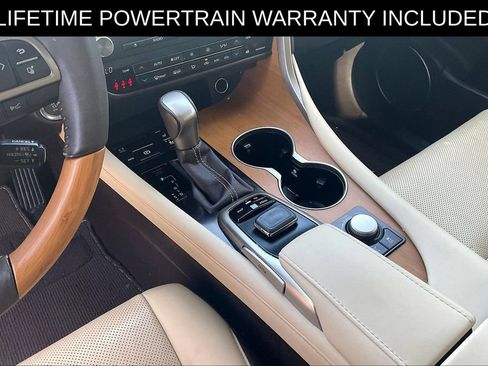 Used 2017 Lexus RX 350 AWD image 13
