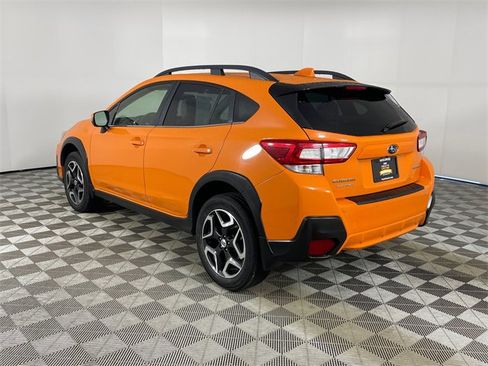 Used 2018 Subaru Crosstrek 2.0i Limited image 25