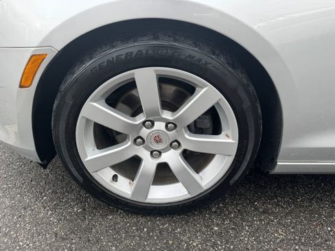 Used 2013 Cadillac ATS Sedan image 32