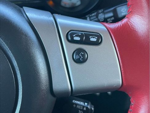 Used 2012 Toyota FJ Cruiser 4WD image 21