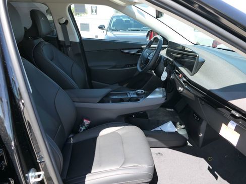 New 2025 Kia EV6 Wind image 26