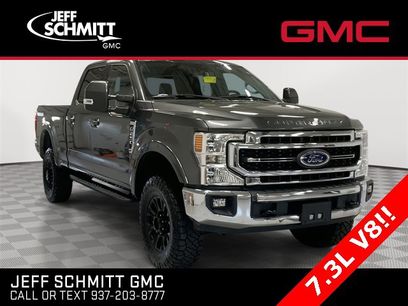 Used 2020 Ford F250 Lariat w/ Tremor Off-Road Package