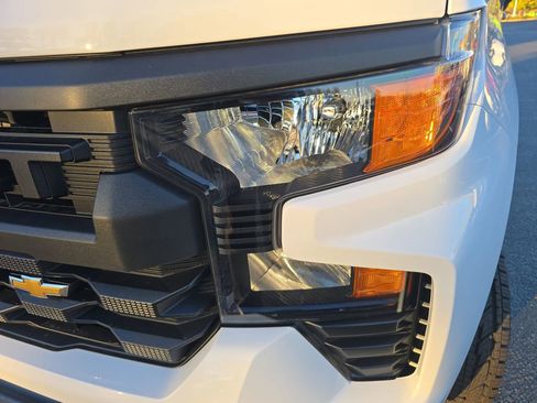 New 2026 Chevrolet Silverado 1500 W/T w/ WT Value Package AWD/4WD image 31