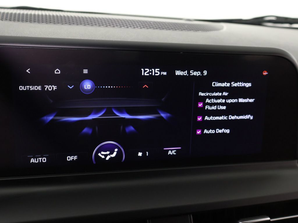 Used 2024 Kia Seltos S AWD/4WD image 99