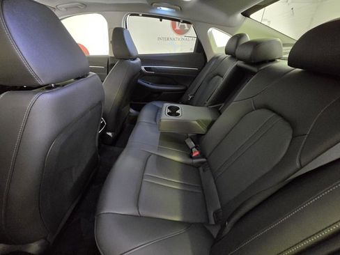 Used 2024 Hyundai Sonata Limited image 12