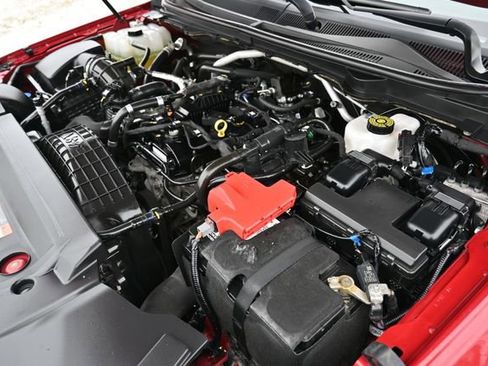 Used 2020 Ford Ranger XLT w/ FX4 Off-Road Package image 16