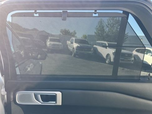 Used 2021 Ford Explorer Platinum AWD/4WD image 49