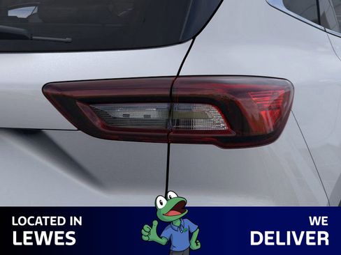 New 2024 Ford Escape SE w/ PHEV Premium Package image 21