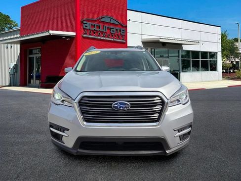 Used 2022 Subaru Ascent Premium w/ Convenience Package AWD/4WD image 8