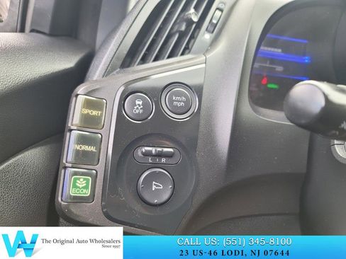 Used 2013 Honda CR-Z image 20