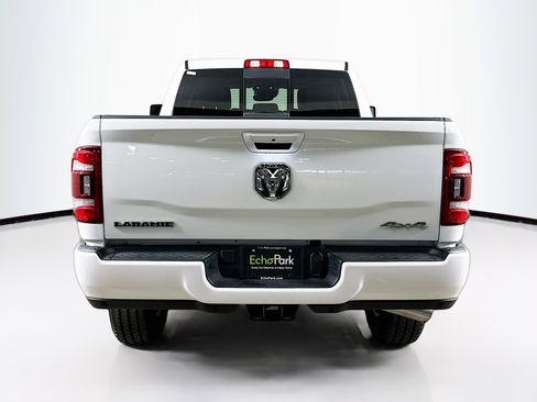Used 2024 RAM 2500 Laramie w/ Safety Group image 7